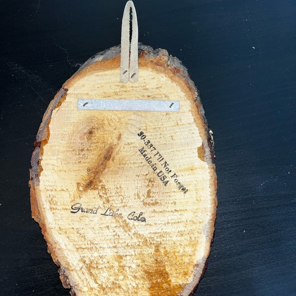 Vintage - 1950’s Alan Grant Art/Scripture - Picture 4 of 9